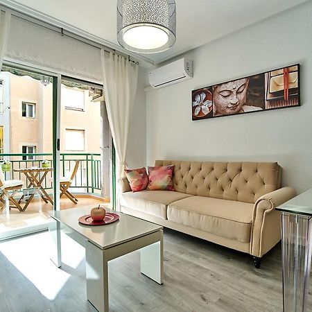 Espanhouse Fragata 42 Torrevieja Exteriör bild