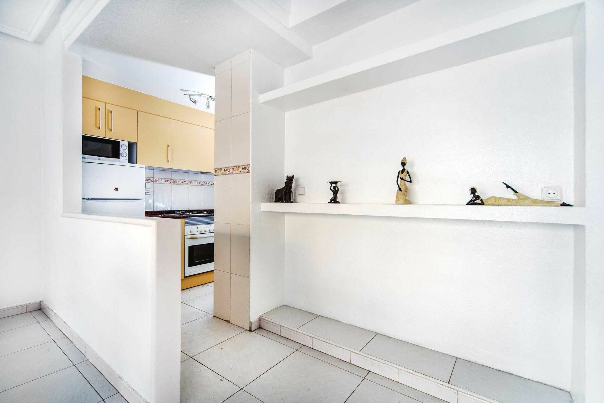 Espanhouse Fragata 42 Torrevieja Exteriör bild